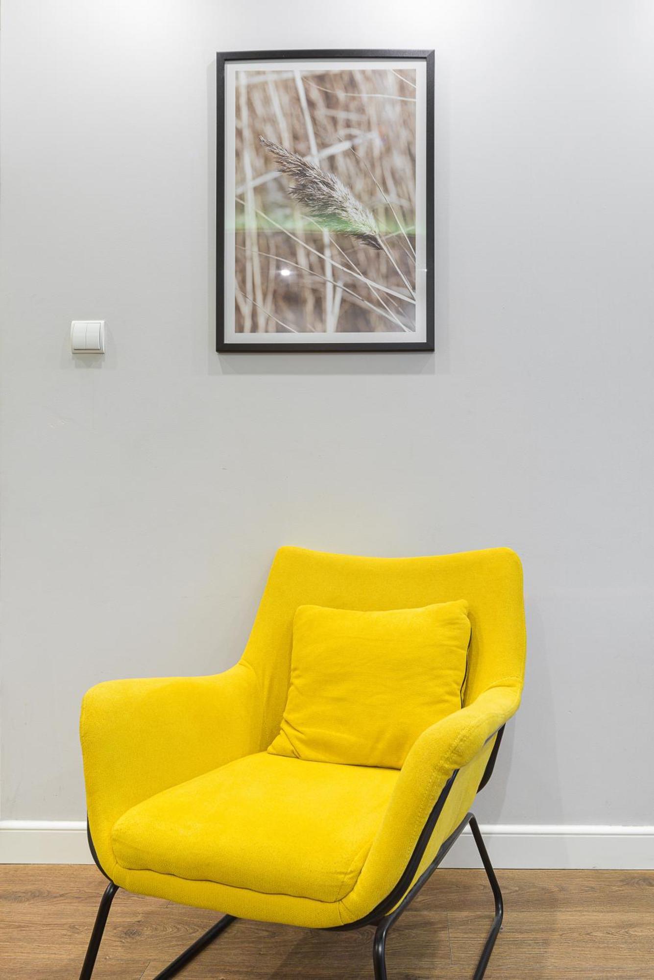 Oxygen Wronia - Browary Warszawskie - P&O Serviced Apartments Warszawa Eksteriør billede