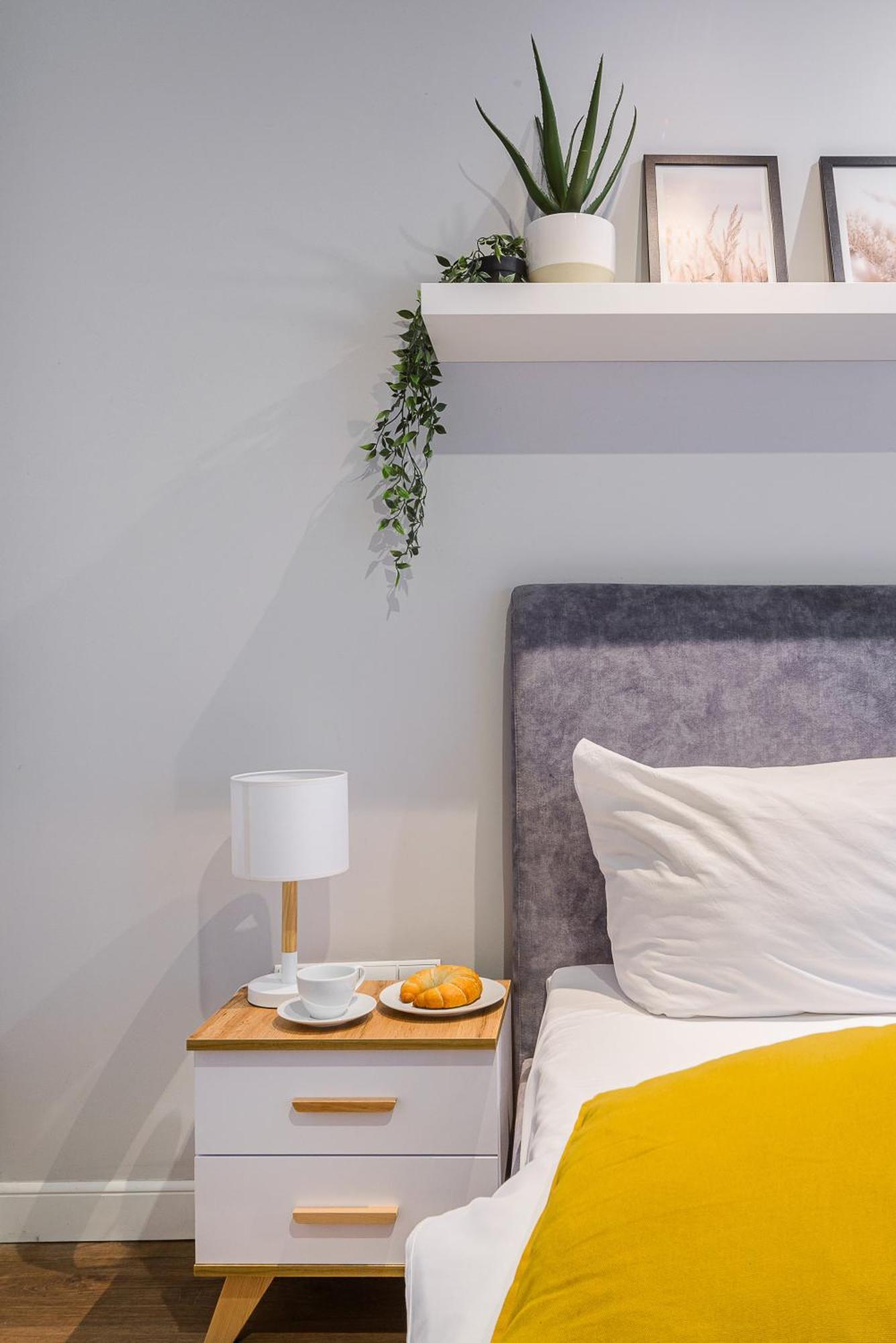 Oxygen Wronia - Browary Warszawskie - P&O Serviced Apartments Warszawa Eksteriør billede