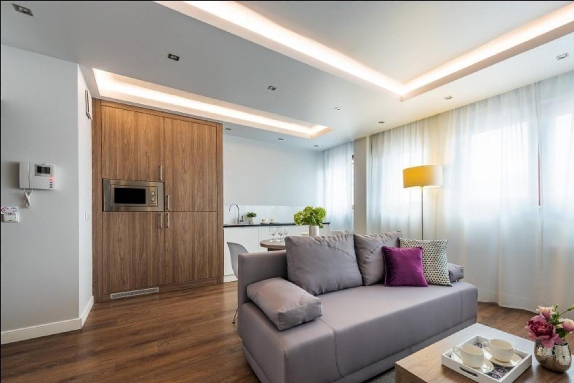 Oxygen Wronia - Browary Warszawskie - P&O Serviced Apartments Warszawa Eksteriør billede